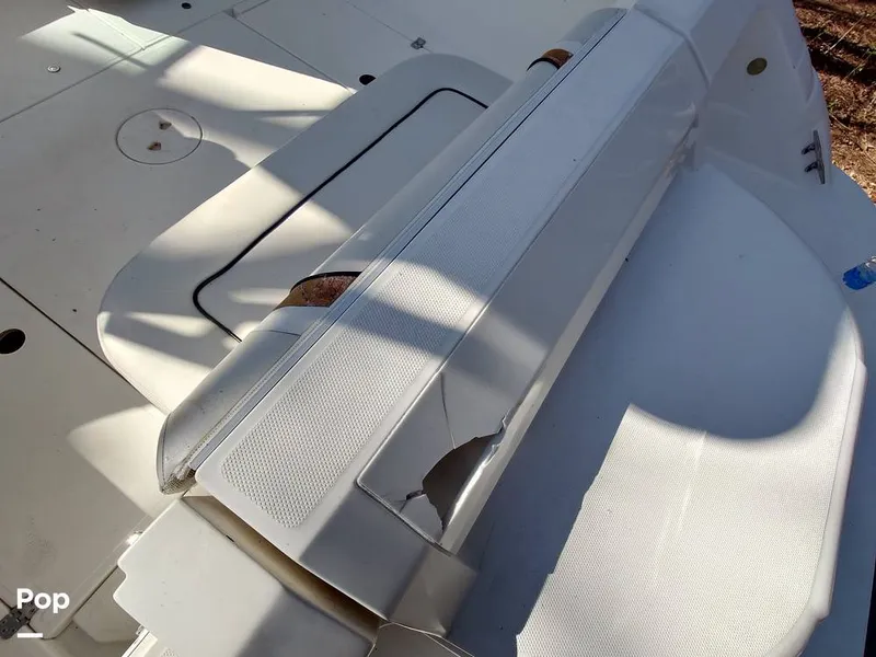 Slide: The Image of Wellcraft Coastal 270 Tournament Edition 2001 - 14023311