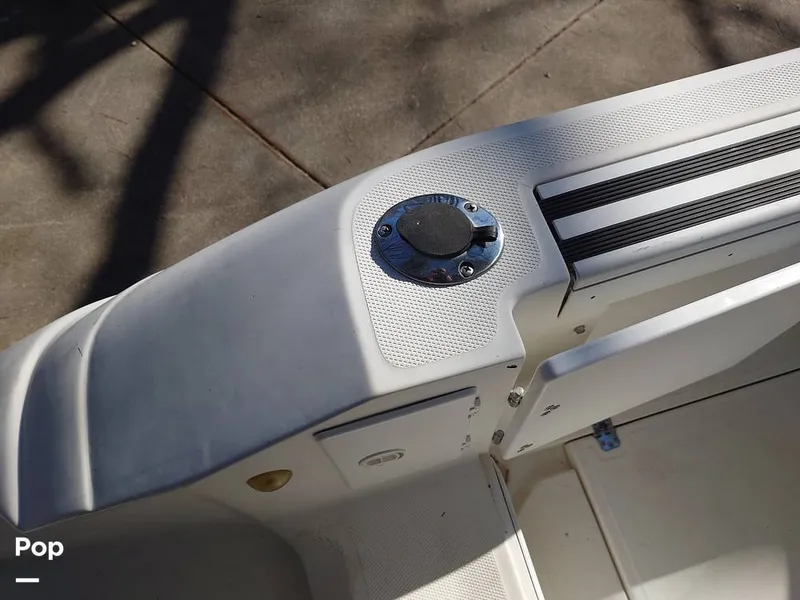 Slide: The Image of Wellcraft Coastal 270 Tournament Edition 2001 - 14023315