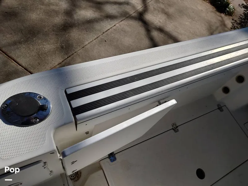 Slide: The Image of Wellcraft Coastal 270 Tournament Edition 2001 - 14023316