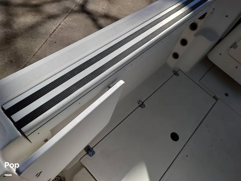 Slide: The Image of Wellcraft Coastal 270 Tournament Edition 2001 - 14023317