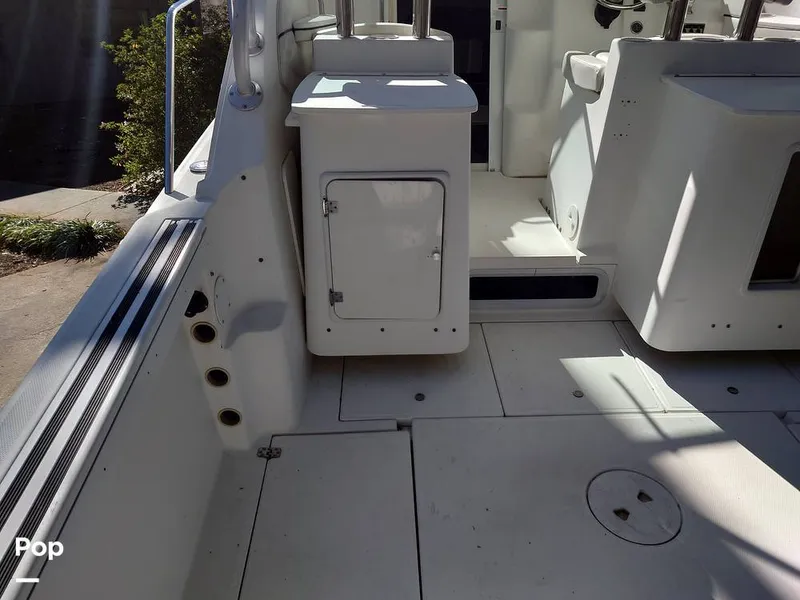 Slide: The Image of Wellcraft Coastal 270 Tournament Edition 2001 - 14023319