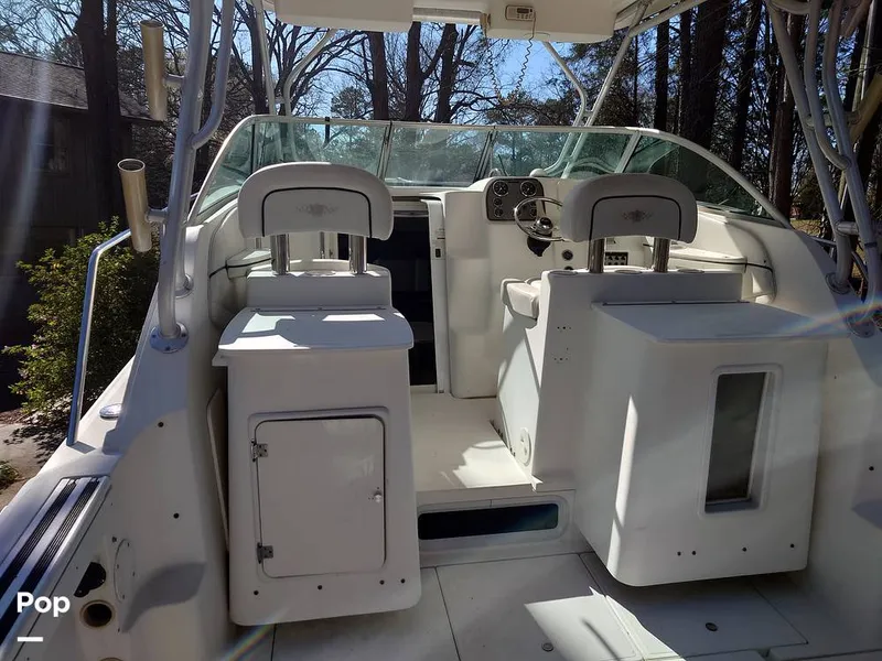 Slide: The Image of Wellcraft Coastal 270 Tournament Edition 2001 - 14023320