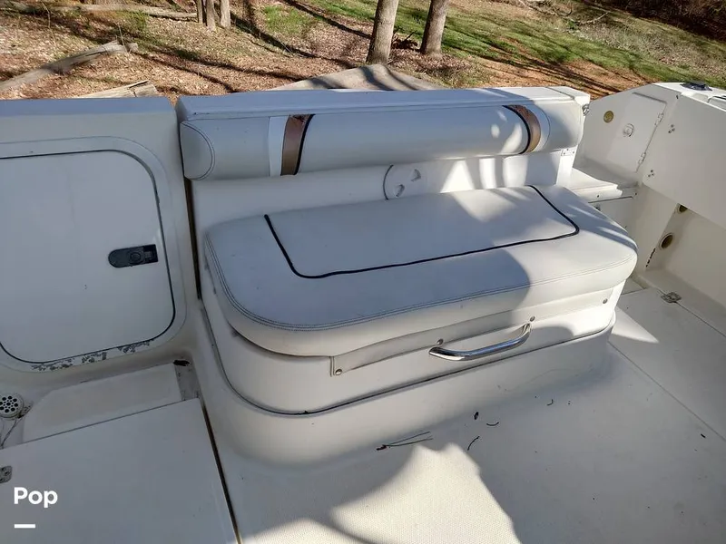 Slide: The Image of Wellcraft Coastal 270 Tournament Edition 2001 - 14023330