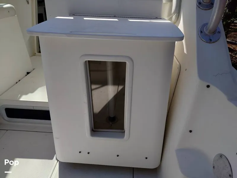 Slide: The Image of Wellcraft Coastal 270 Tournament Edition 2001 - 14023335