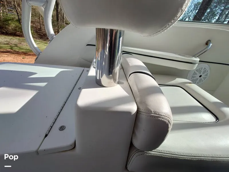 Slide: The Image of Wellcraft Coastal 270 Tournament Edition 2001 - 14023348