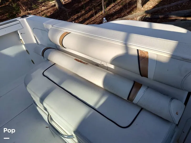 Slide: The Image of Wellcraft Coastal 270 Tournament Edition 2001 - 14023351