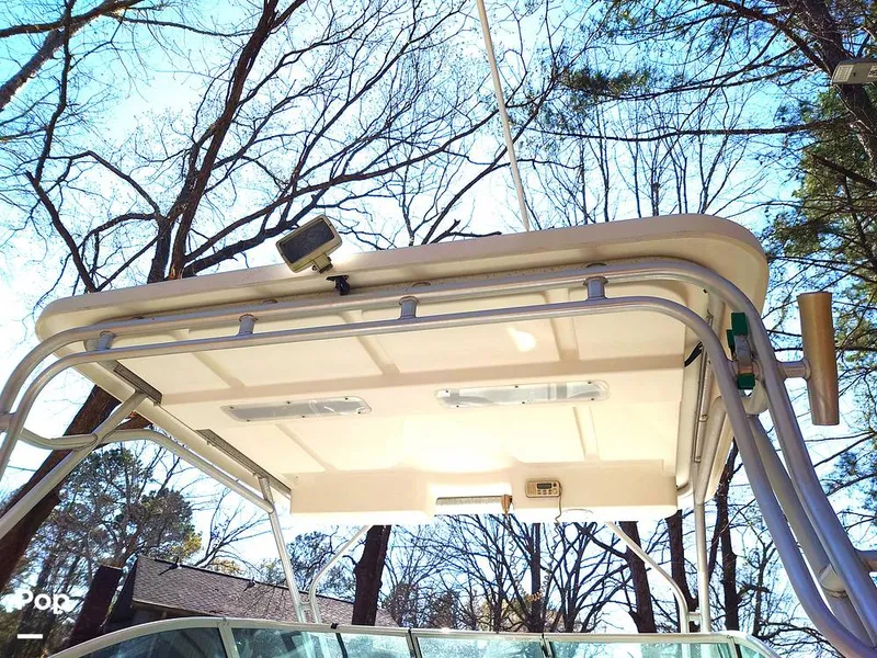 Slide: The Image of Hard Top With VHF Antenna - 14023508