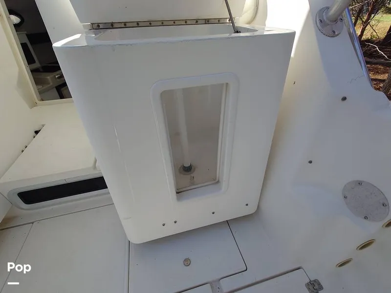 Slide: The Image of Wellcraft Coastal 270 Tournament Edition 2001 - 14023360