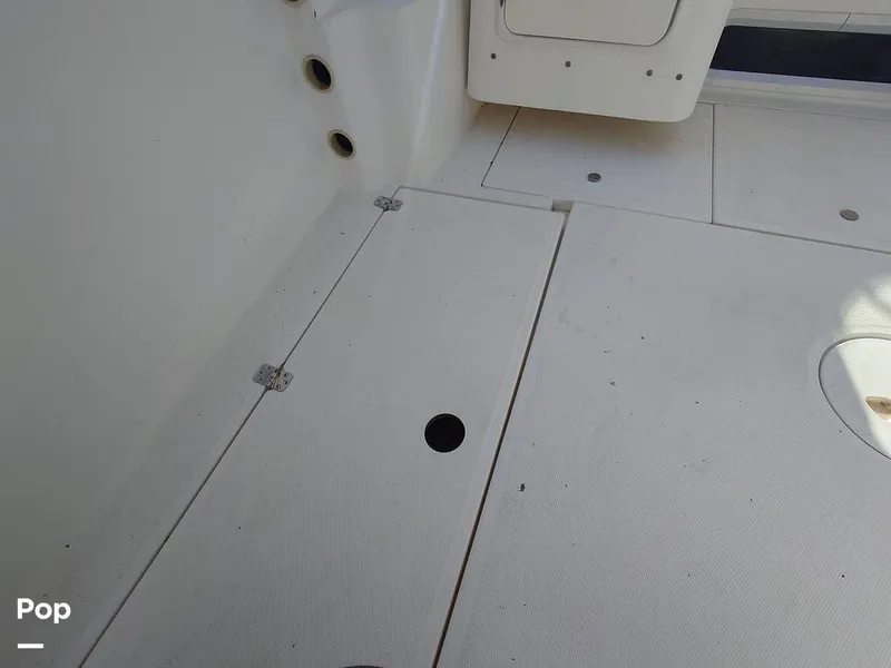 Slide: The Image of Wellcraft Coastal 270 Tournament Edition 2001 - 14023373