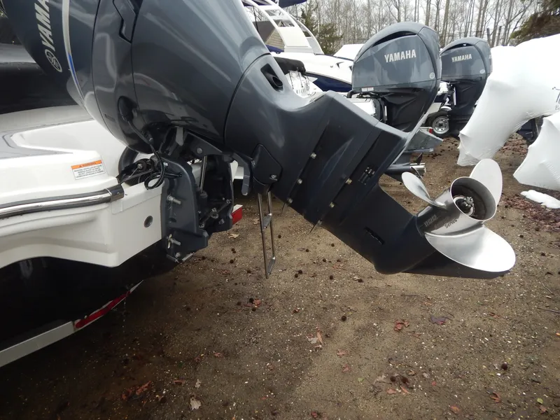 Slide: The Image of Chaparral 21 SSi OB 2022 - 32