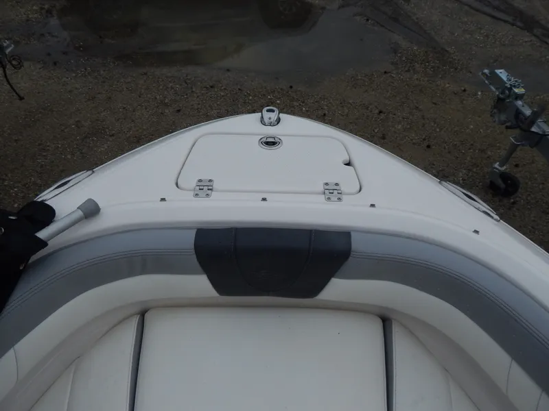 Slide: The Image of Chaparral 21 SSi OB 2022 - 20