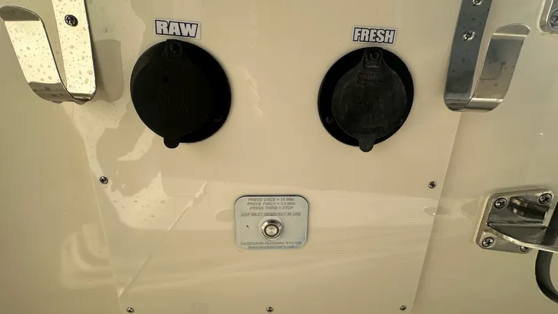 Slide: The Image of Scout 330 LXF 2026 - 15