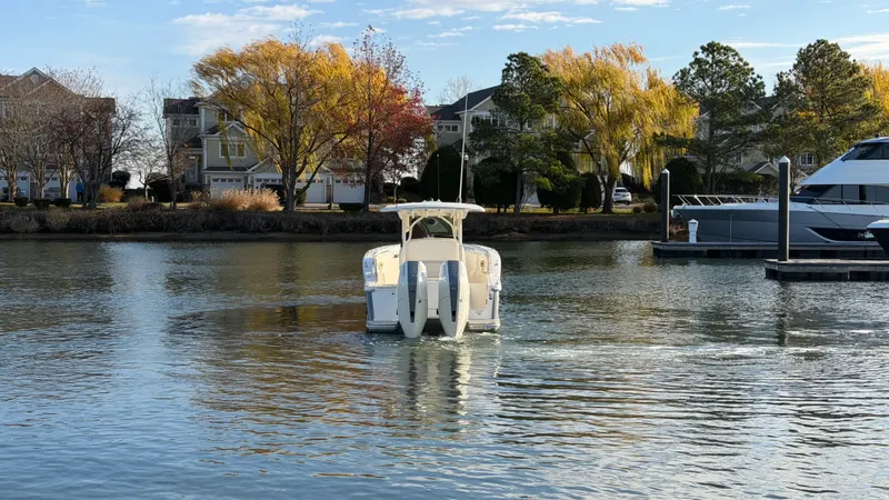 Slide: The Image of Scout 330 LXF 2026 - 3