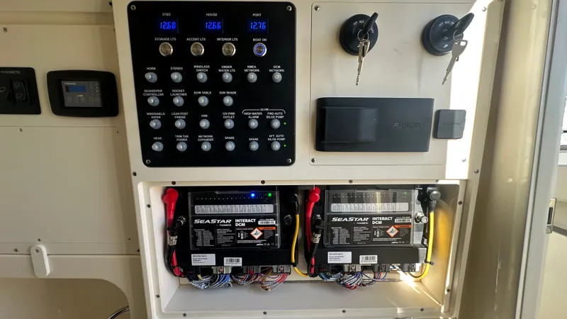 Slide: The Image of Scout 330 LXF 2026 - 36