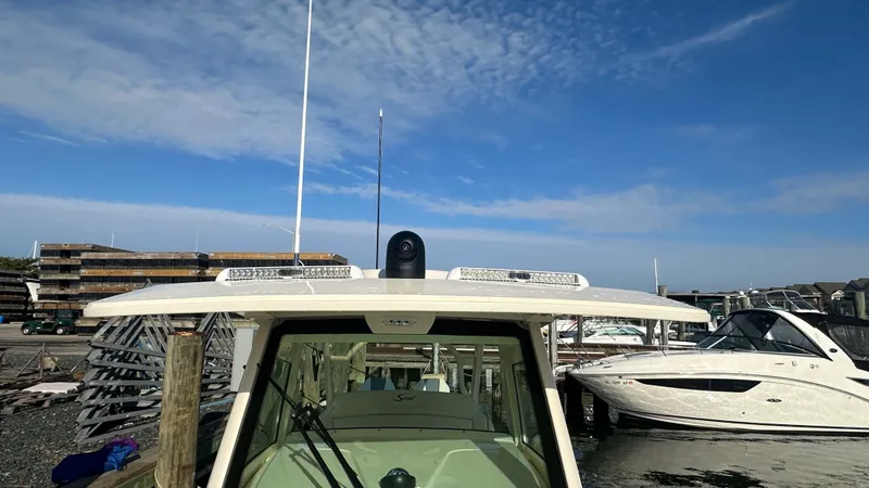 Slide: The Image of Scout 330 LXF 2026 - 47