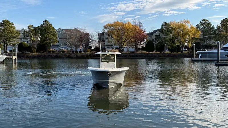 Slide: The Image of Scout 330 LXF 2026 - 7