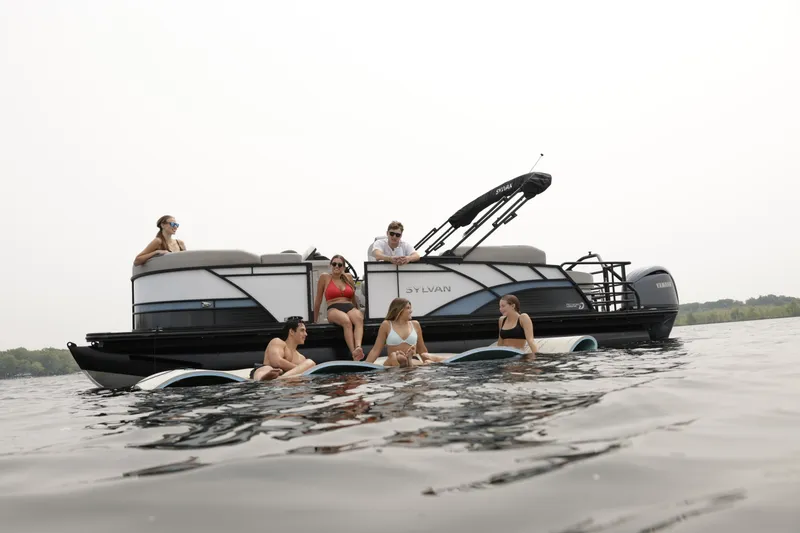 The Image of Sylvan L3 2026 - 0