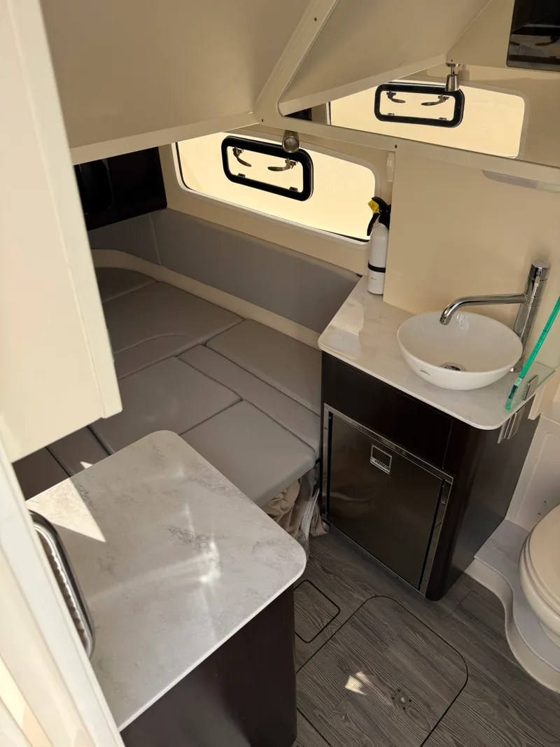 Slide: The Image of Scout 355 LXF CC 2019 - 46