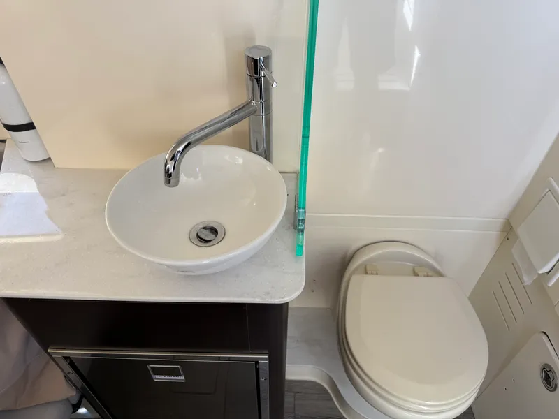 Slide: The Image of Scout 355 LXF CC 2019 - 50