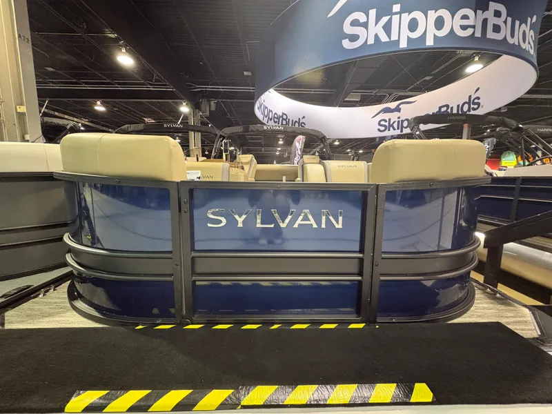 The Image of Sylvan Mirage X3 DLZ DH Bar 2026 - 0