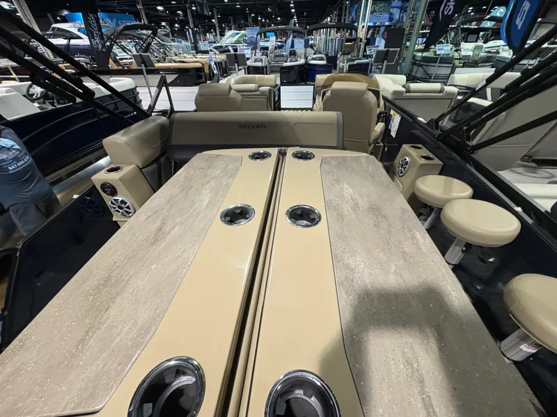 Slide: The Image of Sylvan Mirage X3 DLZ DH Bar 2026 - 11