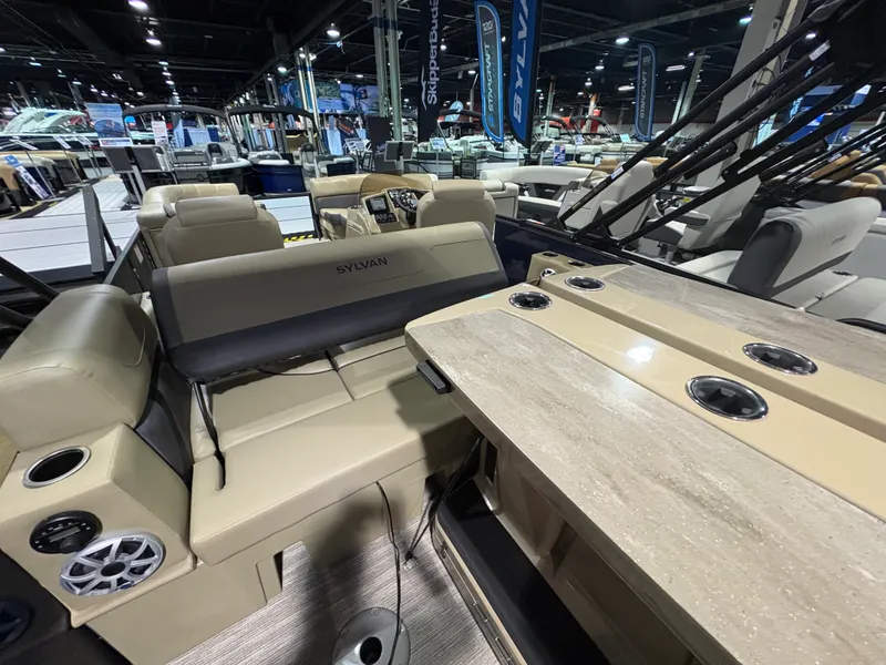 Slide: The Image of Sylvan Mirage X3 DLZ DH Bar 2026 - 12