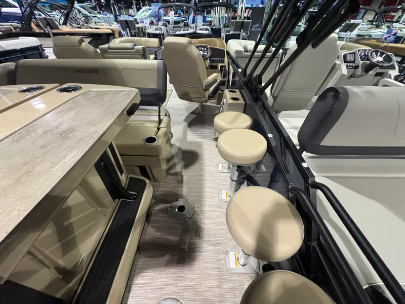 Slide: The Image of Sylvan Mirage X3 DLZ DH Bar 2026 - 13