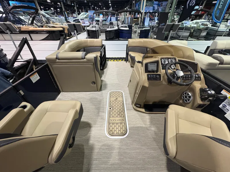 Slide: The Image of Sylvan Mirage X3 DLZ DH Bar 2026 - 14