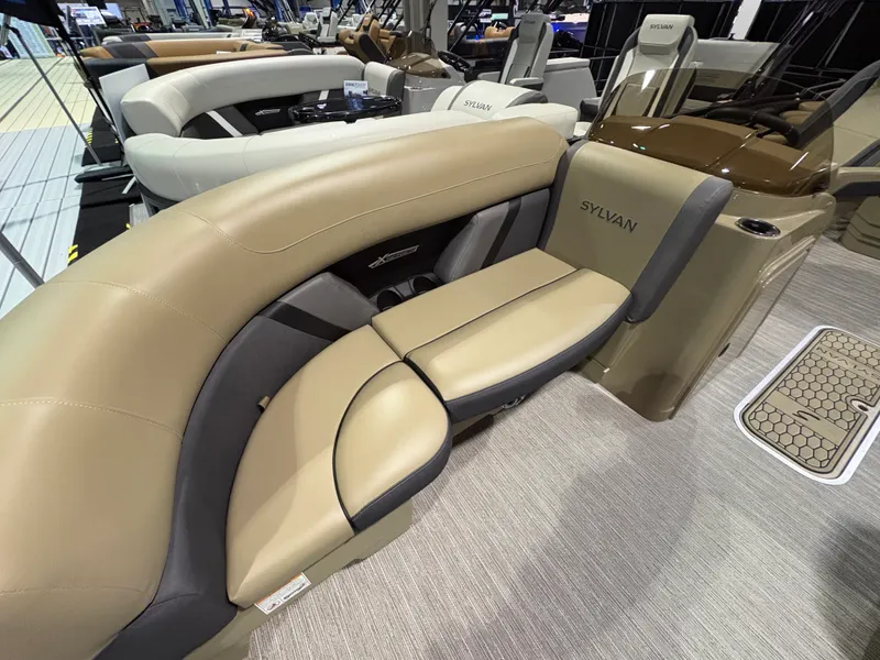 Slide: The Image of Sylvan Mirage X3 DLZ DH Bar 2026 - 2