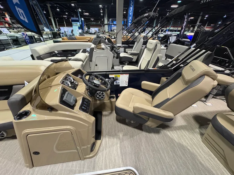 Slide: The Image of Sylvan Mirage X3 DLZ DH Bar 2026 - 4