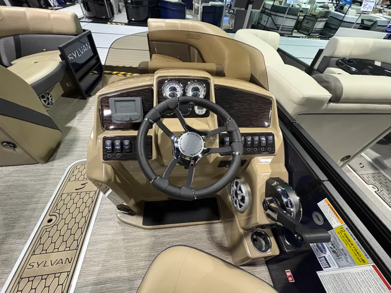 Slide: The Image of Sylvan Mirage X3 DLZ DH Bar 2026 - 5