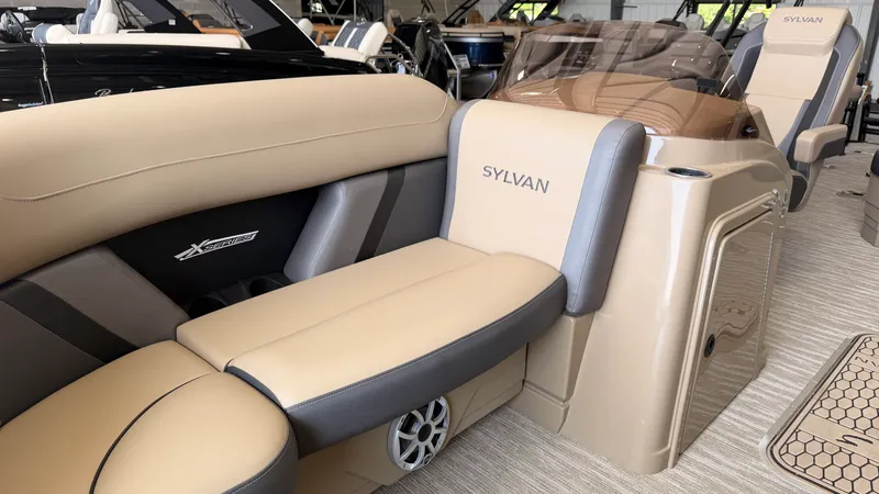 Slide: The Image of Sylvan Mirage X3 DLZ DH Bar 2026 - 21