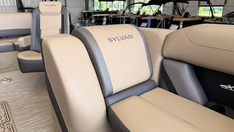 Slide: The Image of Sylvan Mirage X3 DLZ DH Bar 2026 - 15
