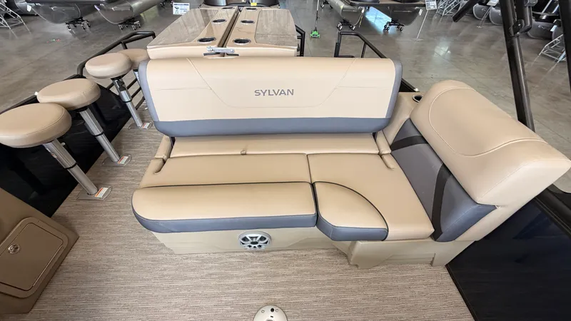 Slide: The Image of Sylvan Mirage X3 DLZ DH Bar 2026 - 46