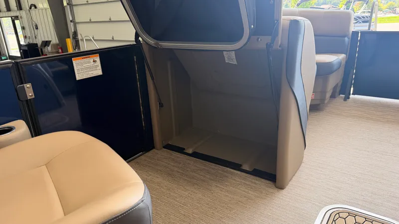 Slide: The Image of Sylvan Mirage X3 DLZ DH Bar 2026 - 31