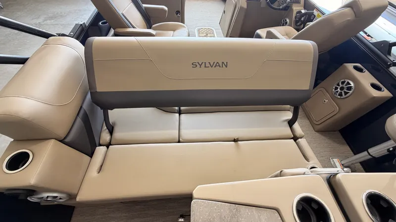 Slide: The Image of Sylvan Mirage X3 DLZ DH Bar 2026 - 56