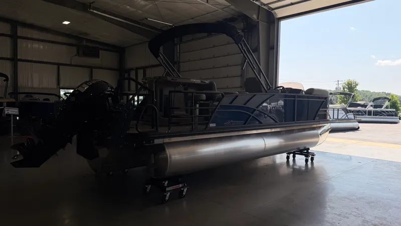 Slide: The Image of Sylvan Mirage X3 DLZ DH Bar 2026 - 5