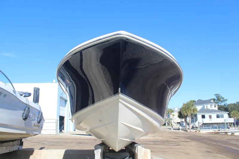 Slide: The Image of Scout 215 Dorado 2020 - 12