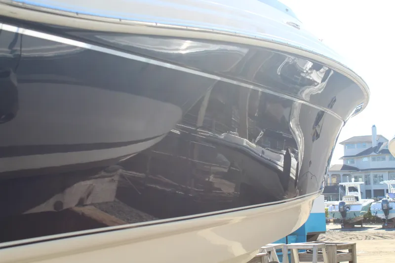 Slide: The Image of Scout 215 Dorado 2020 - 18