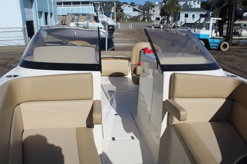 Slide: The Image of Scout 215 Dorado 2020 - 19