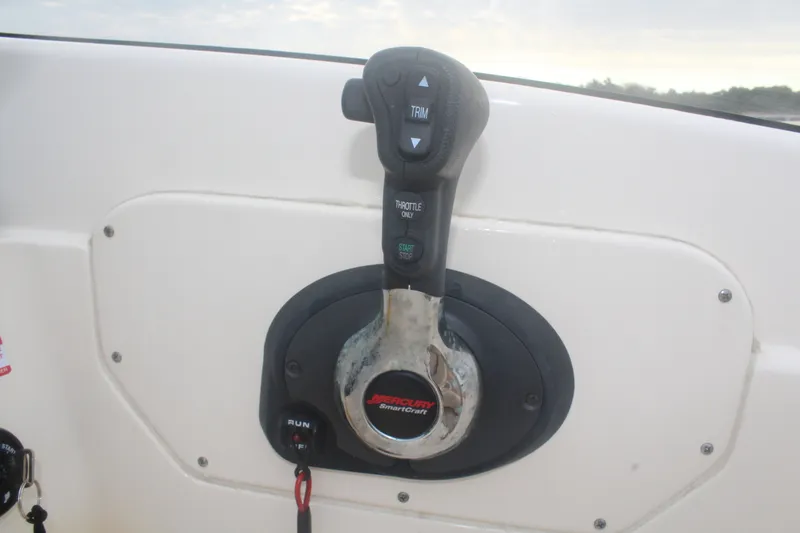 Slide: The Image of Scout 215 Dorado 2020 - 29