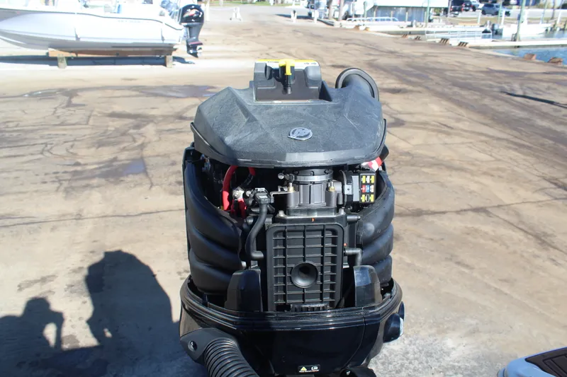 Slide: The Image of Scout 215 Dorado 2020 - 39