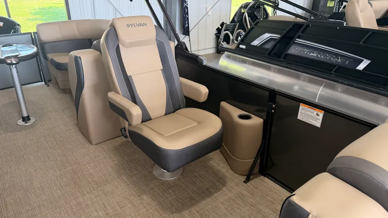 Slide: The Image of Sylvan Mirage X3 DH 2026 - 27