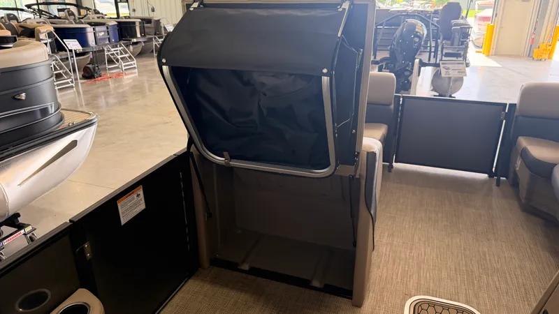 Slide: The Image of Sylvan Mirage X3 DH 2026 - 31