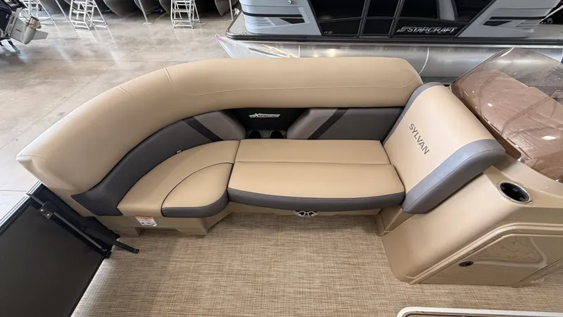 Slide: The Image of Sylvan Mirage X3 DH 2026 - 16