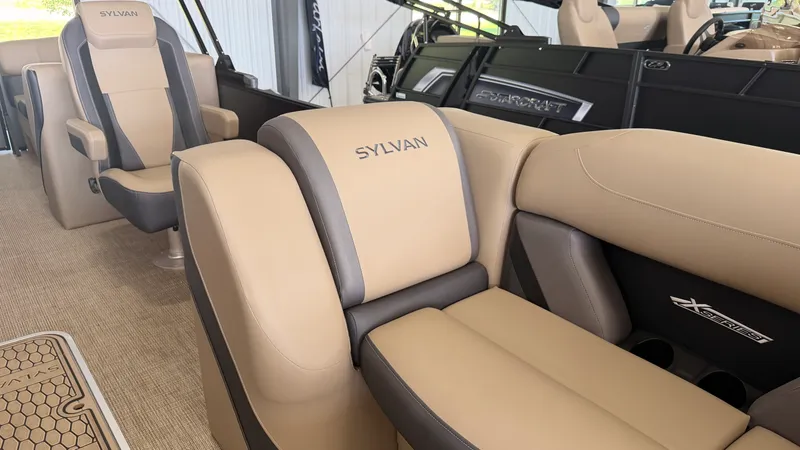 Slide: The Image of Sylvan Mirage X3 DH 2026 - 15