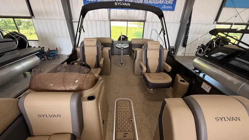 Slide: The Image of Sylvan Mirage X3 DH 2026 - 22