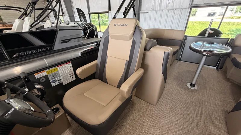 Slide: The Image of Sylvan Mirage X3 DH 2026 - 43