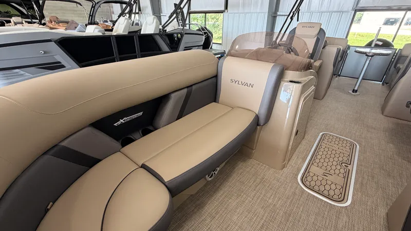 Slide: The Image of Sylvan Mirage X3 DH 2026 - 21