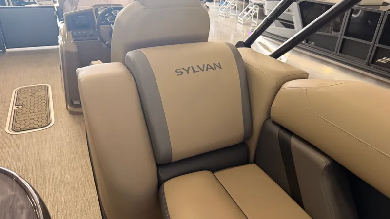 Slide: The Image of Sylvan Mirage X3 DH 2026 - 56